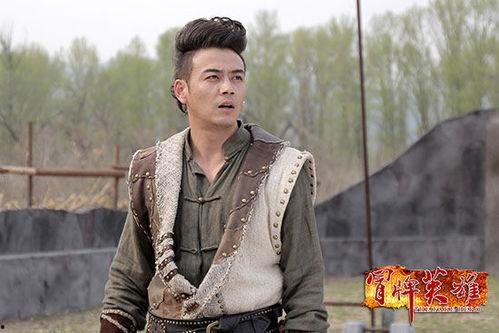 冒牌英雄的演员,揭秘演员阵容背后的精彩故事